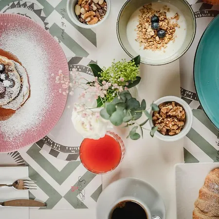 Ξενοδοχείο Castello D'Argile Hotel 3*