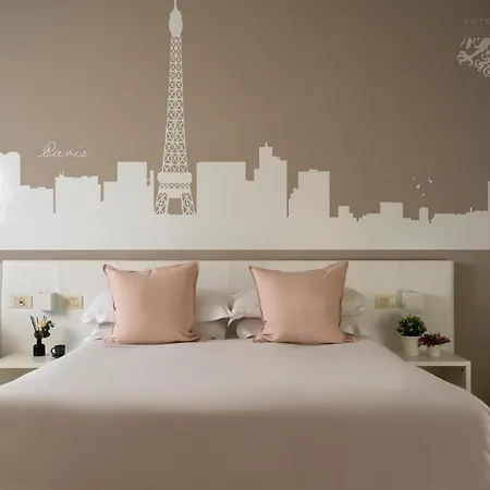 Ξενοδοχείο Castello D'Argile Hotel Castello d'Argile