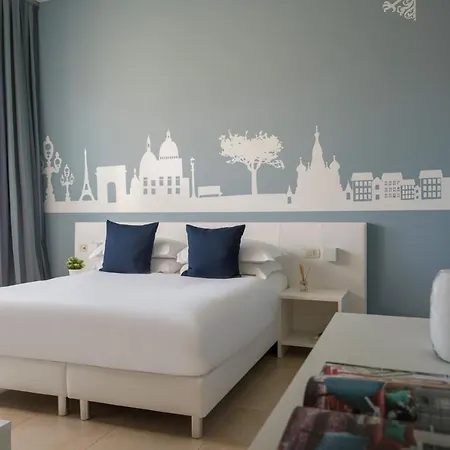 Castello D'Argile Hotel Ξενοδοχείο Castello d'Argile