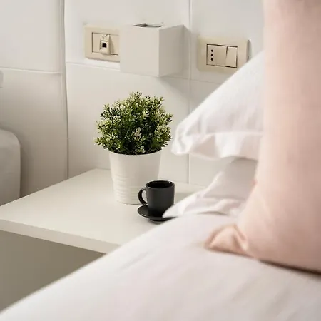 Castello D'Argile Hotel