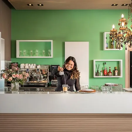 Ξενοδοχείο Castello D'Argile Hotel 3*