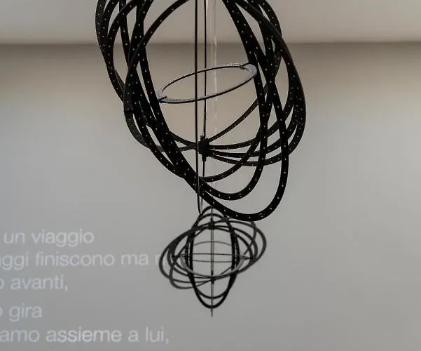 Hotel Castello D'Argile Hotel