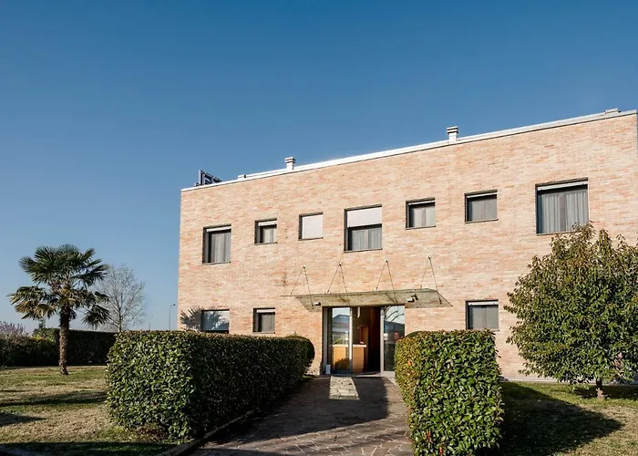 Castello D'Argile Hotel 3* Castello d'Argile