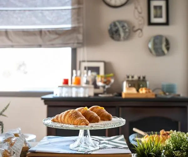 Castello D'Argile Hotel Castello d'Argile