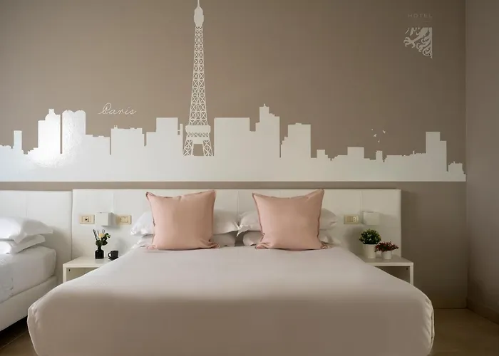 Hotel Castello D'Argile Hotel Castello d'Argile