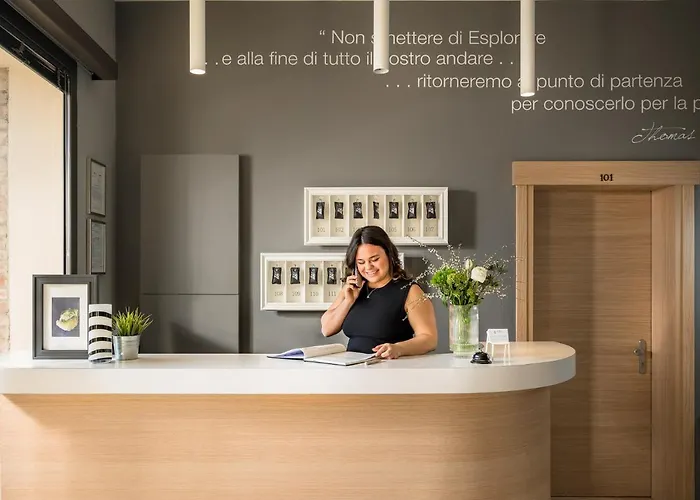 Castello D'Argile Hotel Hotel 3*