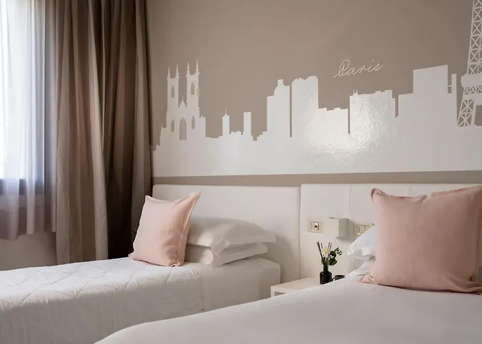 Hotel Castello D'Argile Hotel