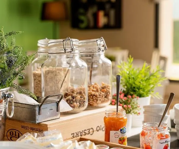 Hotel Castello D'Argile Hotel 3*