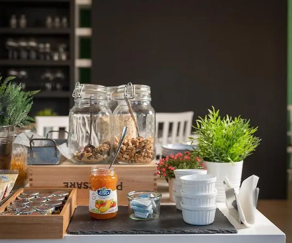 Castello D'Argile Hotel 3*