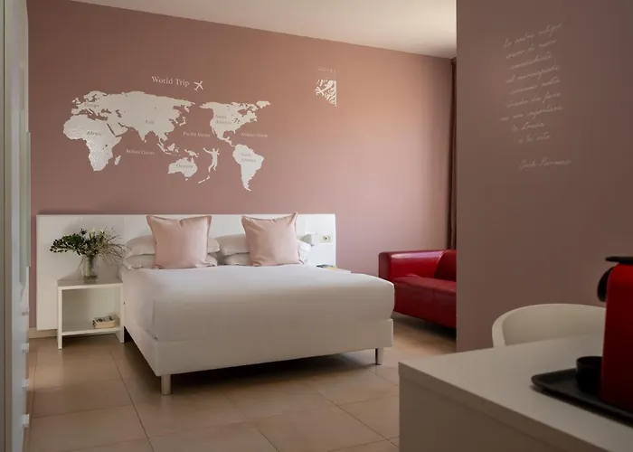 Castello D'Argile Hotel Castello d'Argile