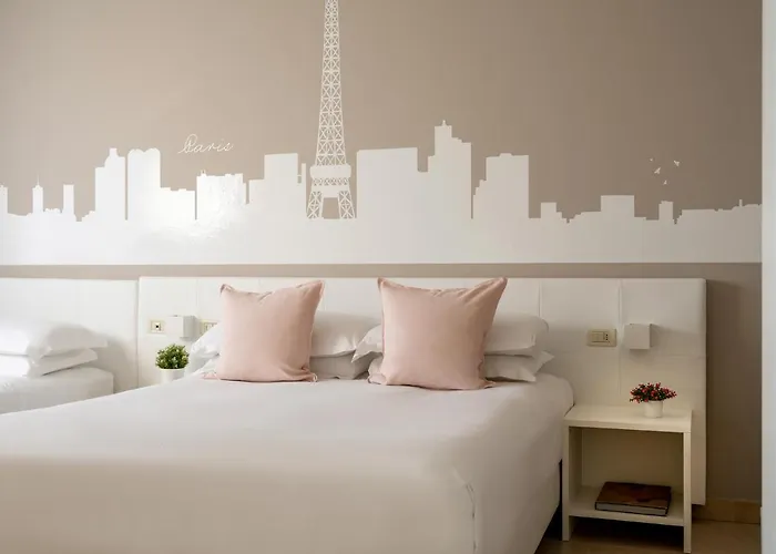 Castello D'Argile Hotel Hotel