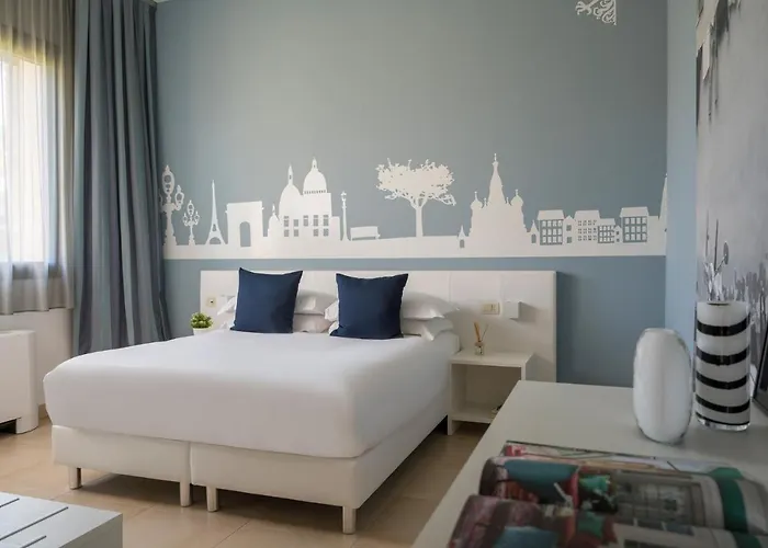 Castello D'Argile Hotel Hotel Castello d'Argile