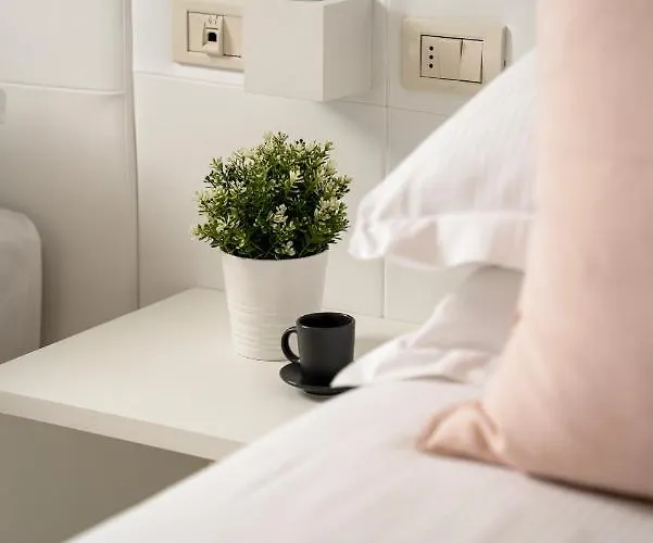 Castello D'Argile Hotel