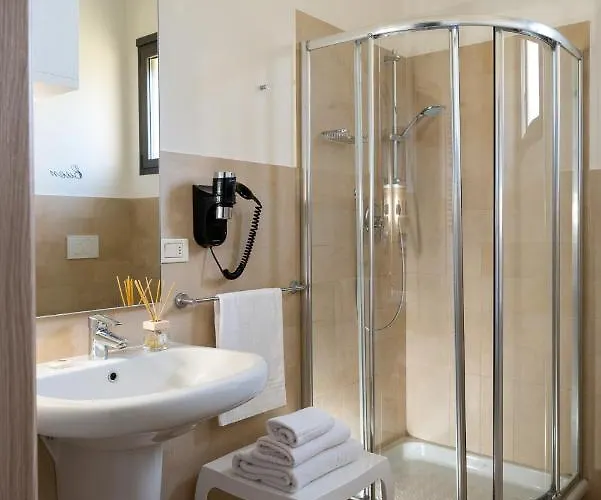 Castello D'Argile Hotel Hotel