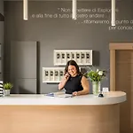 Castello D'Argile Hotel Отель 3*