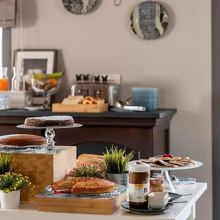 Hotel Castello D'Argile Hotel