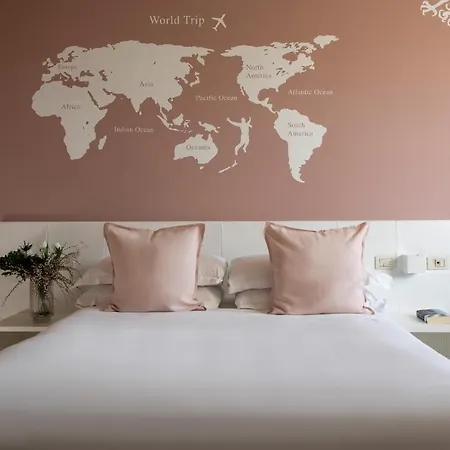 Castello D'Argile Hotel 3*