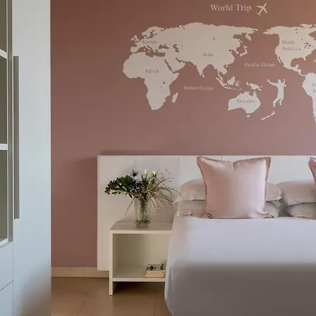 Castello D'Argile Hotel מלון