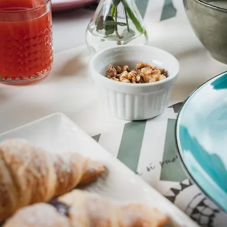 מלון Castello D'Argile Hotel Castello d'Argile