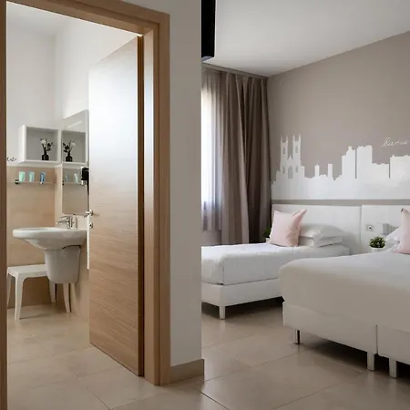 Castello D'Argile Hotel מלון Castello d'Argile