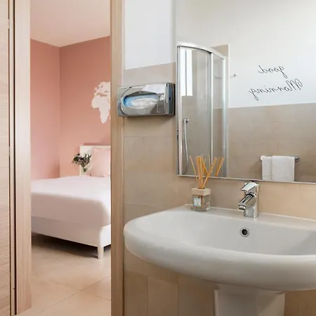 Szálloda Castello D'Argile Hotel 3*