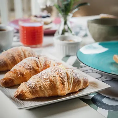 Castello D'Argile Hotel מלון 3*