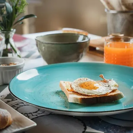 Castello D'Argile Hotel Hotel 3*