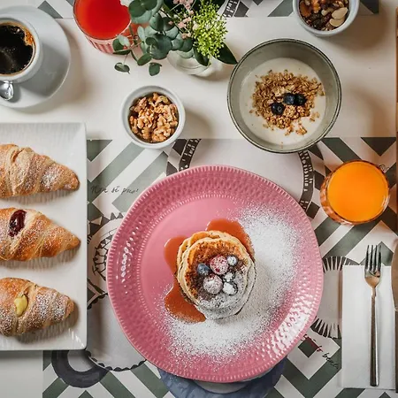 Castello D'Argile Hotel