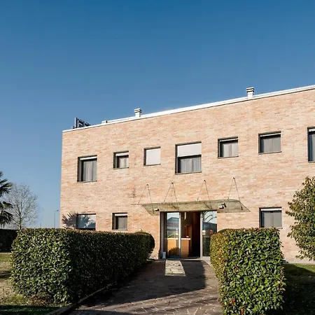 Castello D'Argile Hotel 3* Castello d'Argile