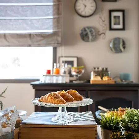 Castello D'Argile Hotel Castello d'Argile