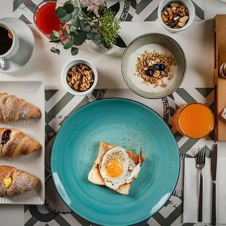 מלון Castello D'Argile Hotel Castello d'Argile