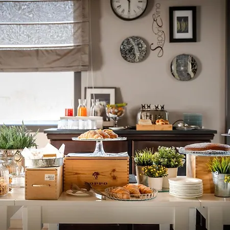 Castello D'Argile Hotel Hotel Castello d'Argile