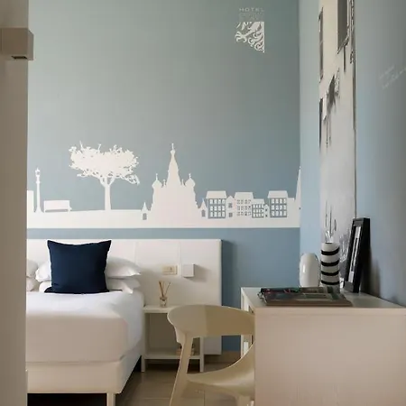 מלון Castello D'Argile Hotel 3*