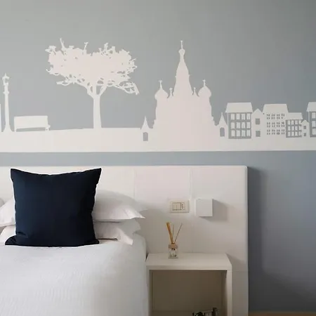 מלון Castello D'Argile Hotel 3*