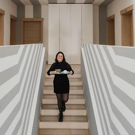 Hotel Castello D'Argile Hotel 3*