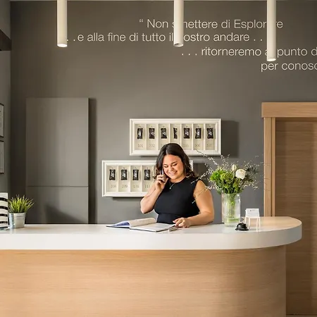 Castello D'Argile Hotel Szálloda 3*