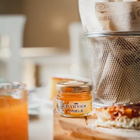 מלון Castello D'Argile Hotel Castello d'Argile