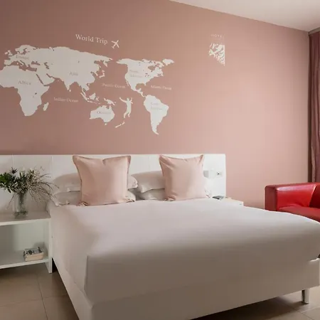 Castello D'Argile Hotel 3*