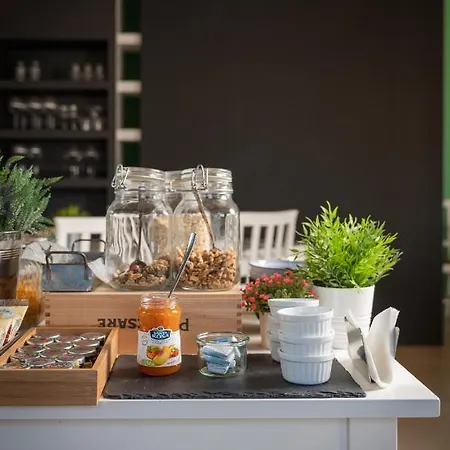 Castello D'Argile Hotel 3*