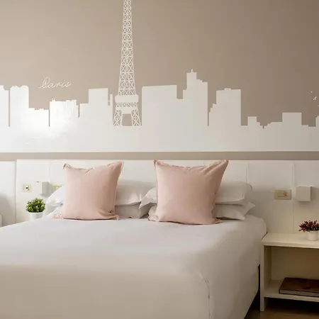 Castello D'Argile Hotel מלון