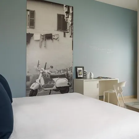 Castello D'Argile Hotel