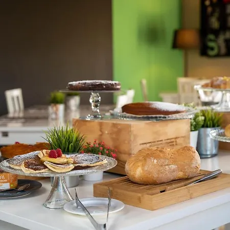 Hotel Castello D'Argile Hotel Castello d'Argile