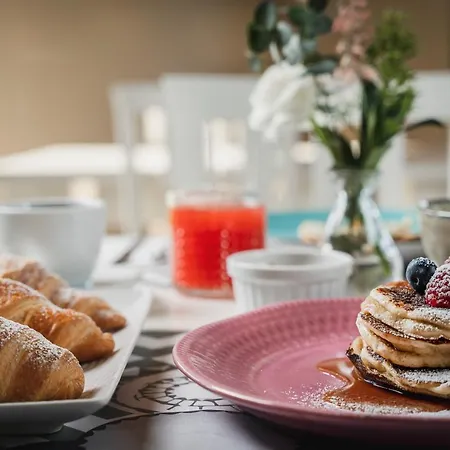 Castello D'Argile Hotel מלון Castello d'Argile