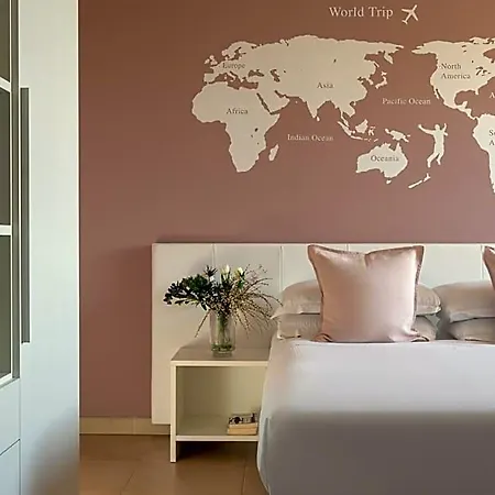 Szálloda Castello D'Argile Hotel 3*