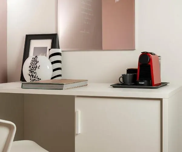 Castello D'Argile Hotel Otel