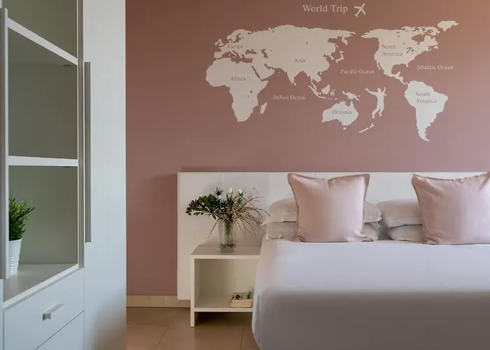 Castello D'Argile Hotel Hotel