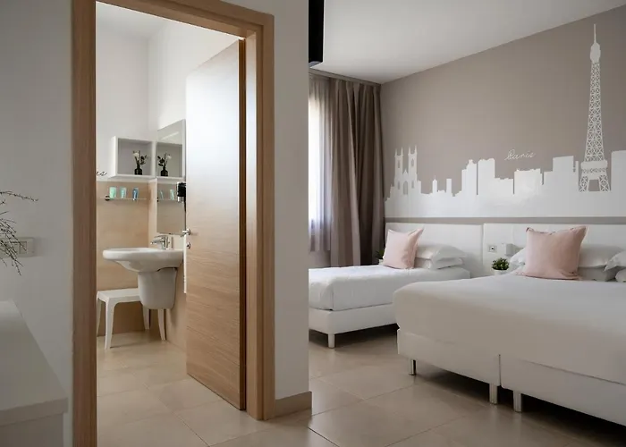 Castello D'Argile Hotel Hotel Castello d'Argile