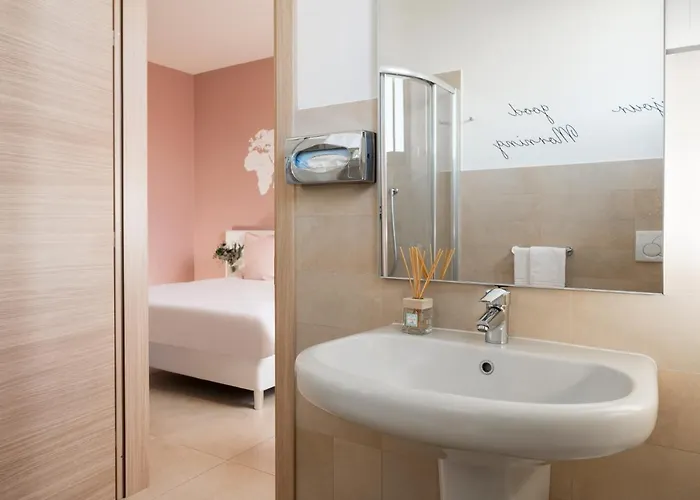 Hotel Castello D'Argile Hotel 3*