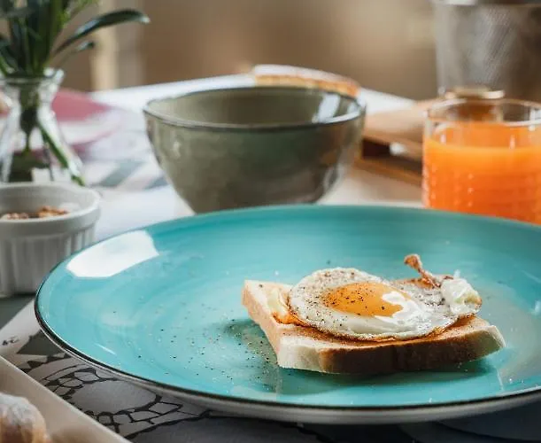 Castello D'Argile Hotel Hotel 3*