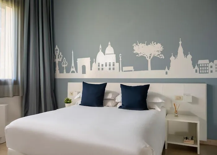 Hotel Castello D'Argile Hotel